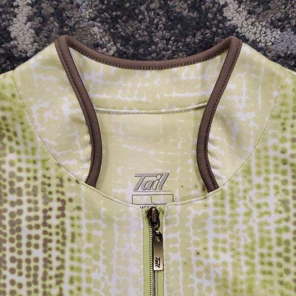 Tail Golf Top L - Picture 2 of 6